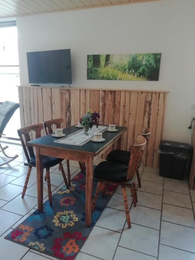 Ferienwohnung Familie Faath Bellheim Exterior foto